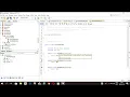 How to create a Class and Get and Set Methods in Java - NetBeans