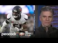 PFT power rankings Texans at No 3 Cardinals at No 32 Pro Football Talk NFL on NBC