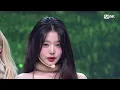 Download Lagu IVE - REBEL HEART #MCountdown EP.872 | Mnet 250123