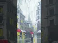 Download Lagu Rain Rain🌨Sergey grischuk ~Fine Art: Alexander Bolotov.