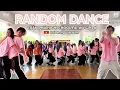 Download Lagu [RANDOM DANCE] CỰC CHÁY NGÀY HỘI CÂU LẠC BỘ 2025 | THPT Chuyên Trần Phú - 1004 TEAM | KPOP\u0026TIKTOK