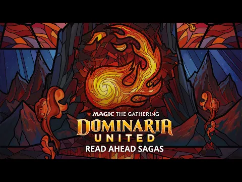 Dominaria United – Mechanics Spotlight: Read Ahead