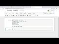 Python Lists - Part 2