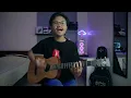 Halik - Gloc-9 ft. Flow G (Acoustic Cover)