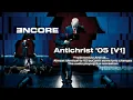 Evolution Of Antichrist (Eminem) Remastered