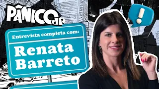 RENATA BARRETO DÁ EXPLICAÇÃO DETALHADA DO IMPACTO DO DÓLAR NA ECONOMIA BRASILEIRA; VEJA A ÍNTEGRA