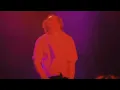 John Maus - Live Philadelphia, Theater of the Living Arts - Because We Built It
