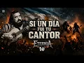 SI UN DÍA FUÍ TÚ CANTOR 🔥 | Homenaje Heavy Metal a Horacio Guarany | EternIA (Folk Metal Argentino)