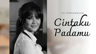 ita purnamasari cintaku padamu official music video 