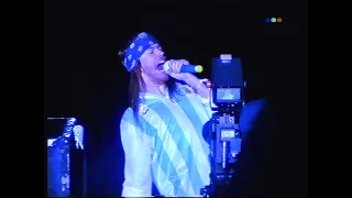 Download Guns N’ Roses - You're Crazy - Argentina 1993 [Remastered in 4k60fps] MP3