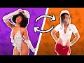 BFFs Pick Each Other s SEXY Halloween Costumes 2022