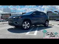 2021 Jeep Cherokee Review As Family Capble As Being An Off Roader