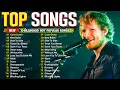 Download Lagu Ed Sheeran, Rihanna, Selena Gomez, Bruno Mars, Maroon 5, Zayn, Adele, Dua Lipa 💎 Billboard Hot 100