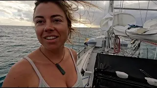 Winds, Waves, and Wildfires  Sailing Australia’s Rugged Coast WHSE159