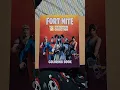 Fortnite coloringbook