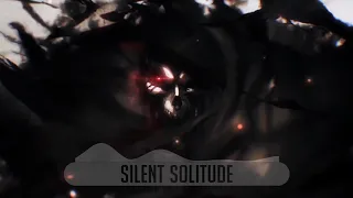 Download OxT - Silent Solitude feat. ROMI (Kaleptik Remix) MP3