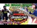 DJ ENAK ENAK WoK wOK | Melodi Viral Angklung Di Pakai Joget Tik Tok - Brewog Music Feat Claudio Grn