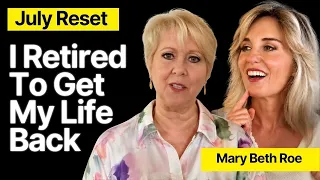 Mary Beth Roe The Queen Of QVC Walks Away After Nearly Four Decades