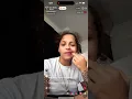 Raven Celine TikTok Live 25