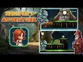 Zenifer Adventure Construct 3 Game Template Source code