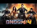 Download Lagu DHOOM 4 | FULL MOVIE HD 2024 | Akshay Kumar | Shahrukh Khan | Salman Khan | Abhishek Bachchan