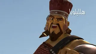 لحن أنا الصغير في إخوتي دندنها