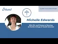 Orbund Client Testimonial - Michelle Edwards