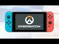 Video di Overwatch | Nintendo Switch Announcement
