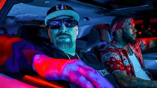 The Game & B-Real - Slidin ft. Xzibit, Ras Kass (2026)