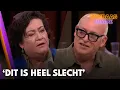 Download Lagu René van der Gijp over opmerking Caroline van der Plas bij WNL Op Zondag: 'Dit is heel slecht'