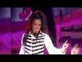 Janet Jackson - Control Medley (Live in New York 1998) | FHD 60FPS