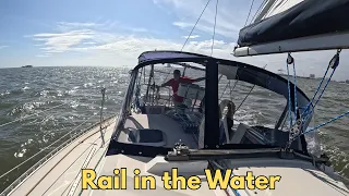Sailing…With A Pinch of Chaos