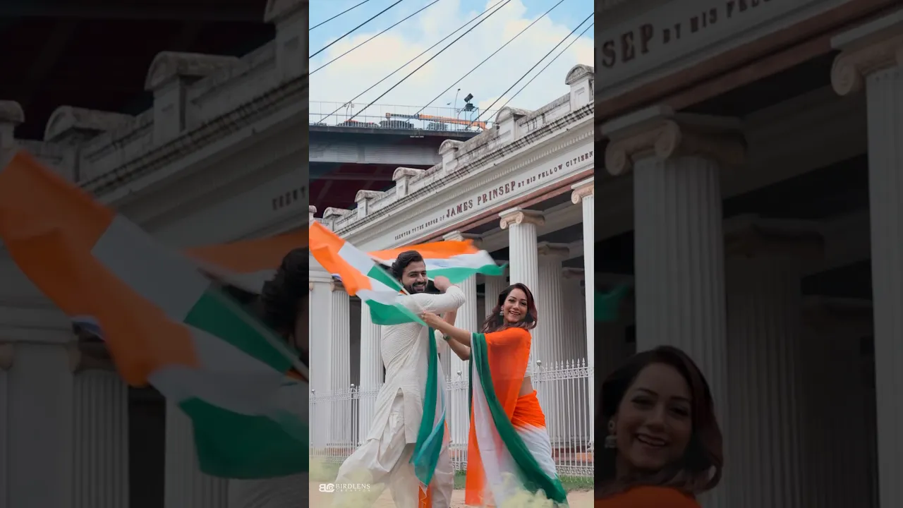 Jai hind…🇮🇳