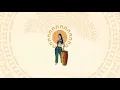 Naïka & Michael Brun - African Sun (Remix) - Official Lyric Video