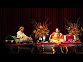 Kala Ramnath—Violin;  Pandit Yogesh Samsi—Tabla Part 3