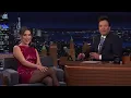 millie bobby brown black tights part 1