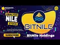 NILE Stock Review And Outlook BitNile Holdings