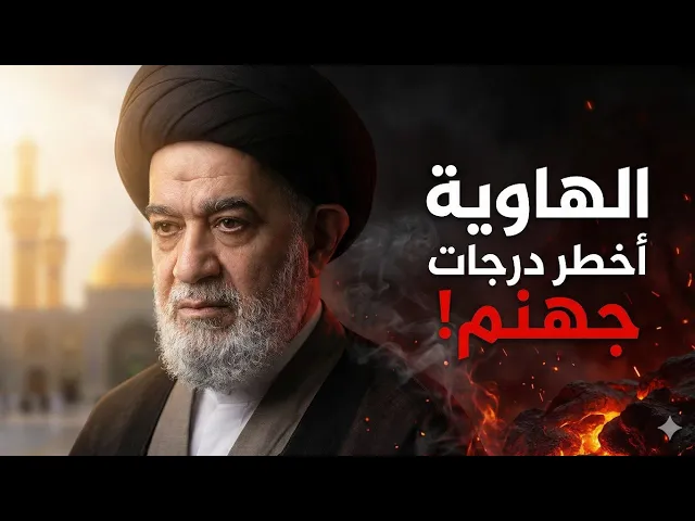 أسوأ الدرجات في جهنم! | السيد أحمد الصافي