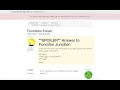 How To Code Like A Boss using Python Chapter 4 - Functions Codecademy