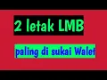 PENJELASAN 2 LMB SUPER JOSS