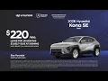 Hyundai Kona 2026 7275604