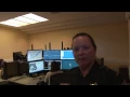 911 Call Center in Monroe County Sheriff s Office Communications Division