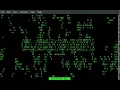 Python C porting and using shared library