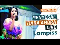 Download Lagu ALUSS POLL !!! | MENYESAL TIARA AMORA NEW PALLAPA | LIVE LAMPISS 2023