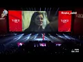 اغنية رغبتي الاخيرة( son arzum )بصوت بينار دينيز #pinardeniz  في حفل وداع مسلسل القضاء #yargi  :(