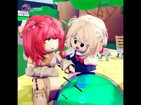 Hachimi Mambo | Slime RNG | Kokishin #roblox #robloxedit #zevireth