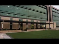 Interdisciplinary Research and Education Building
