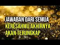 Download Lagu Jawaban Dari Semua Keresahmu Akhirnya Terungkap