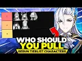 Download Lagu MUST GET RERUNS in Nod-Krai! STRONGEST Characters Ranked | Genshin Impact
