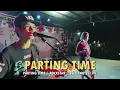 Parting Time | Rockstar | Sweetnotes Live